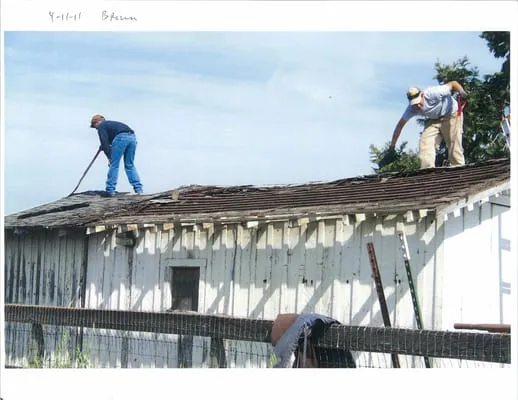 Gary Welch Construction & Roofing