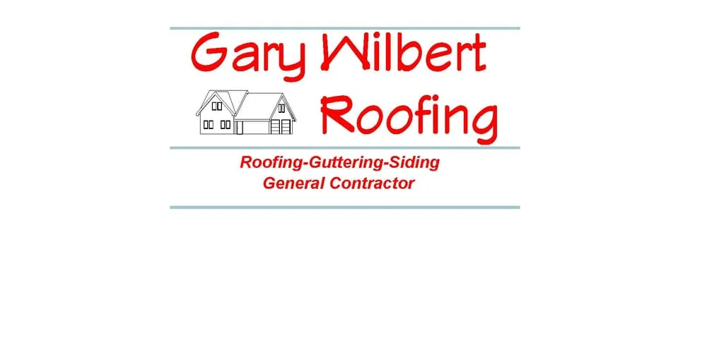 Slide of Gary Wilbert Roofing