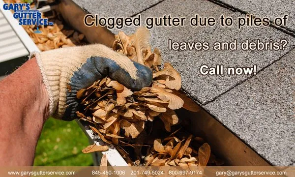 Gary's Gutter Service