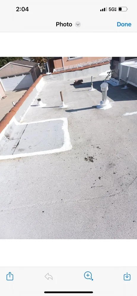 Slide of Garys Handyman Service