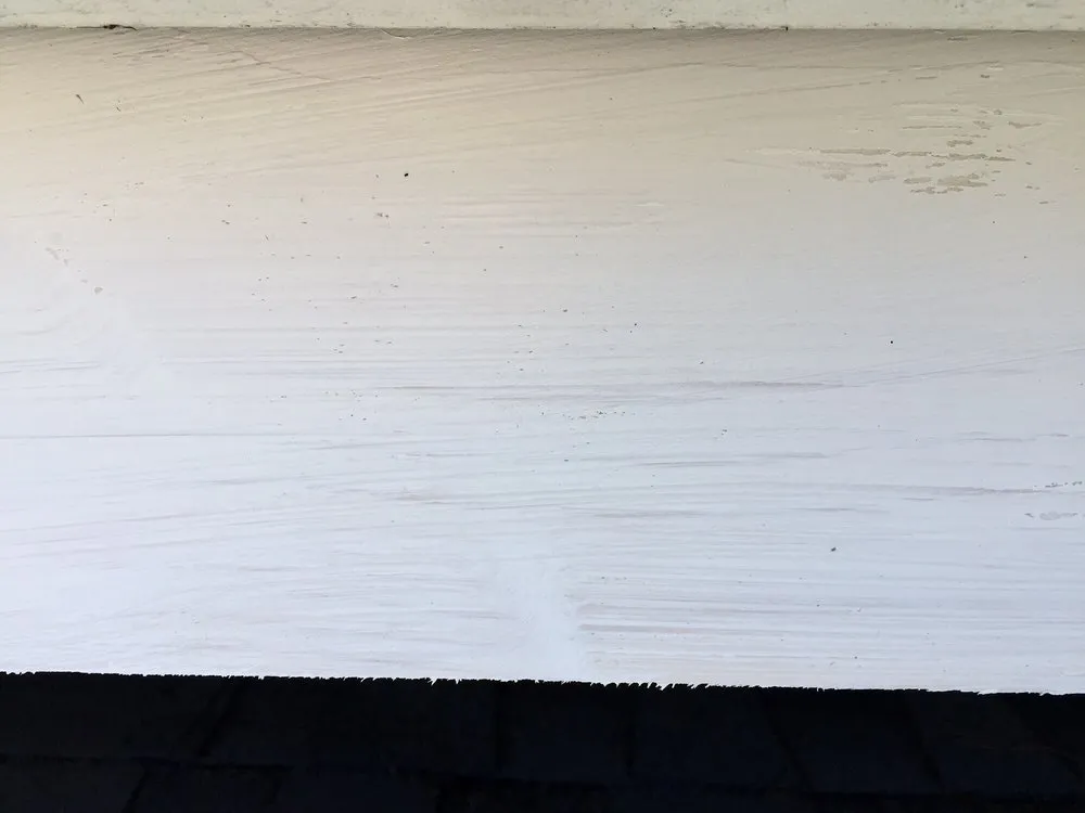 Slide of Garys Handyman Service