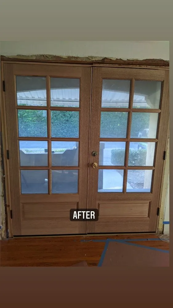 Slide of Garys Handyman Service