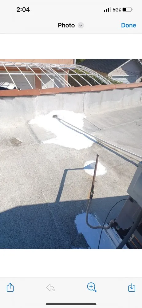 Slide of Garys Handyman Service