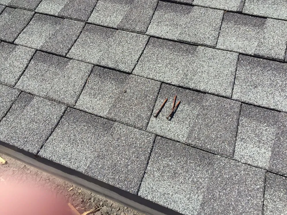 Slide of Garys Handyman Service