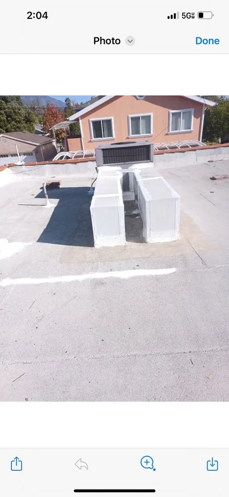 Slide of Garys Handyman Service