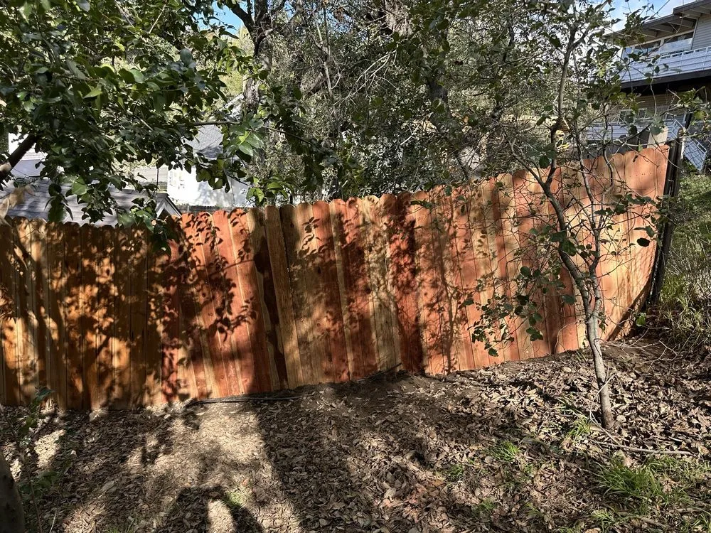 Slide of Garys Handyman Service