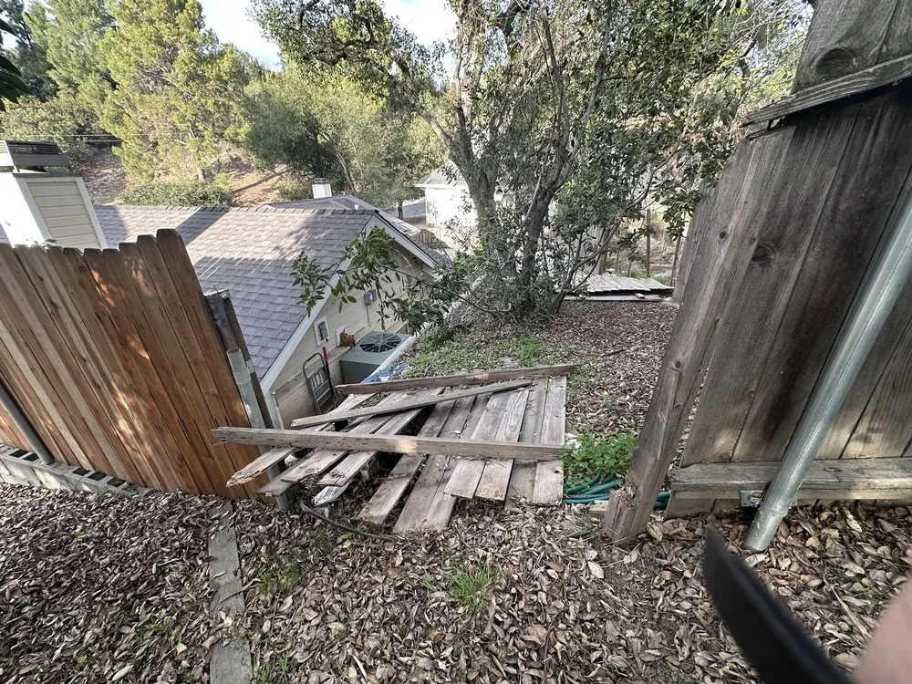 Slide of Garys Handyman Service