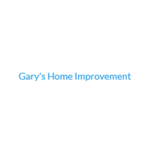 Slide of Gary's Home Improvement