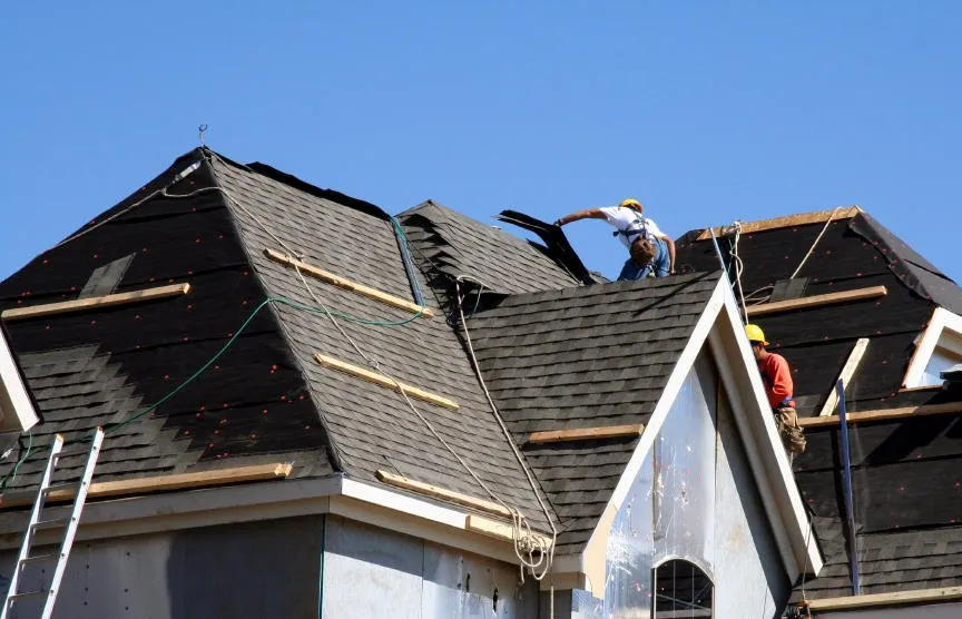 Top-rated roof inspection in Pipe Creek, TX - Garza Roofing