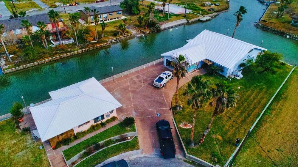 Expert storm damage roof repair in Pipe Creek, TX by Garza Roofing