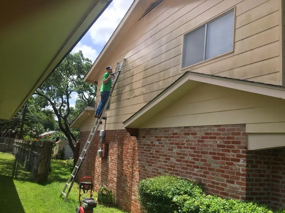 Slide of Gaspar Construction LLC