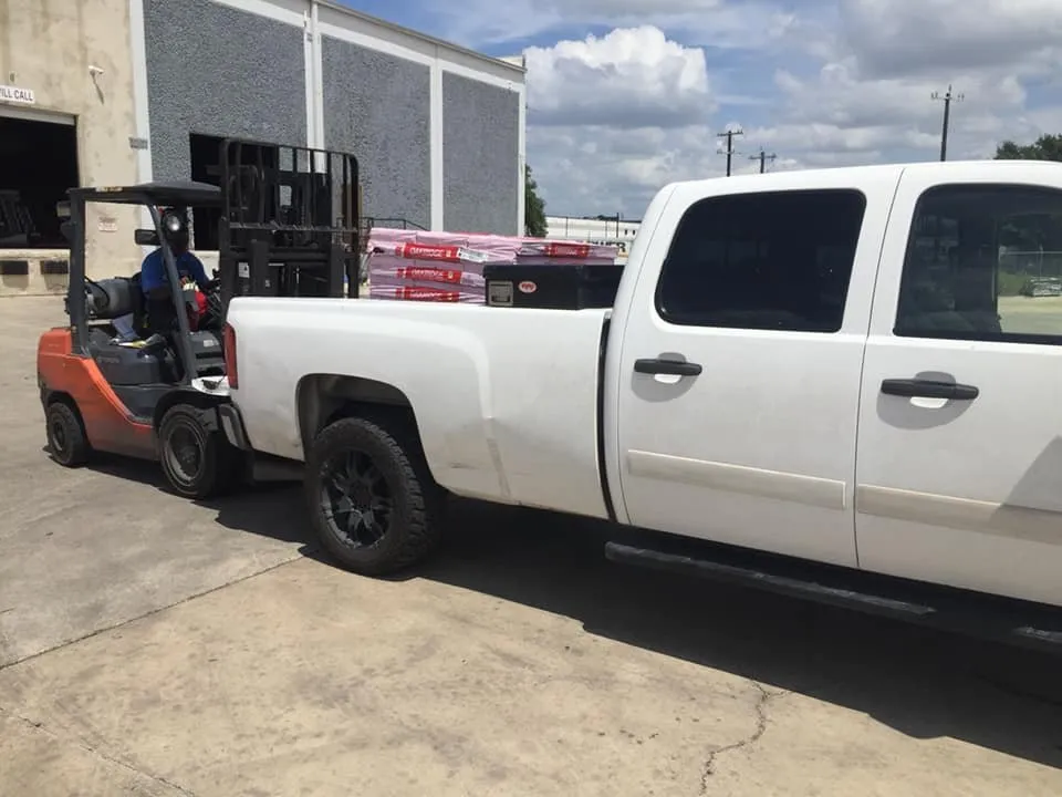 Slide of Gaspar Construction LLC