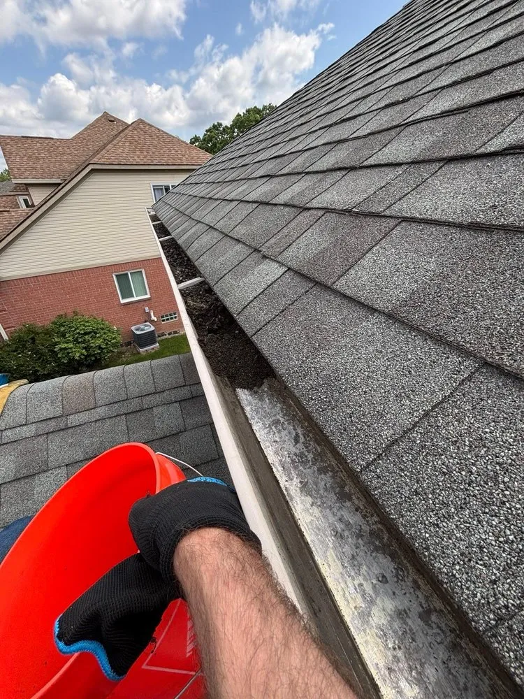 Licensed residential roofing service for fast service across St Clair Shores, MI - Gasparotto Roofing