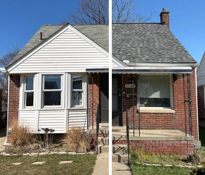 Top-rated roof inspection in St Clair Shores, MI by Gasparotto Roofing