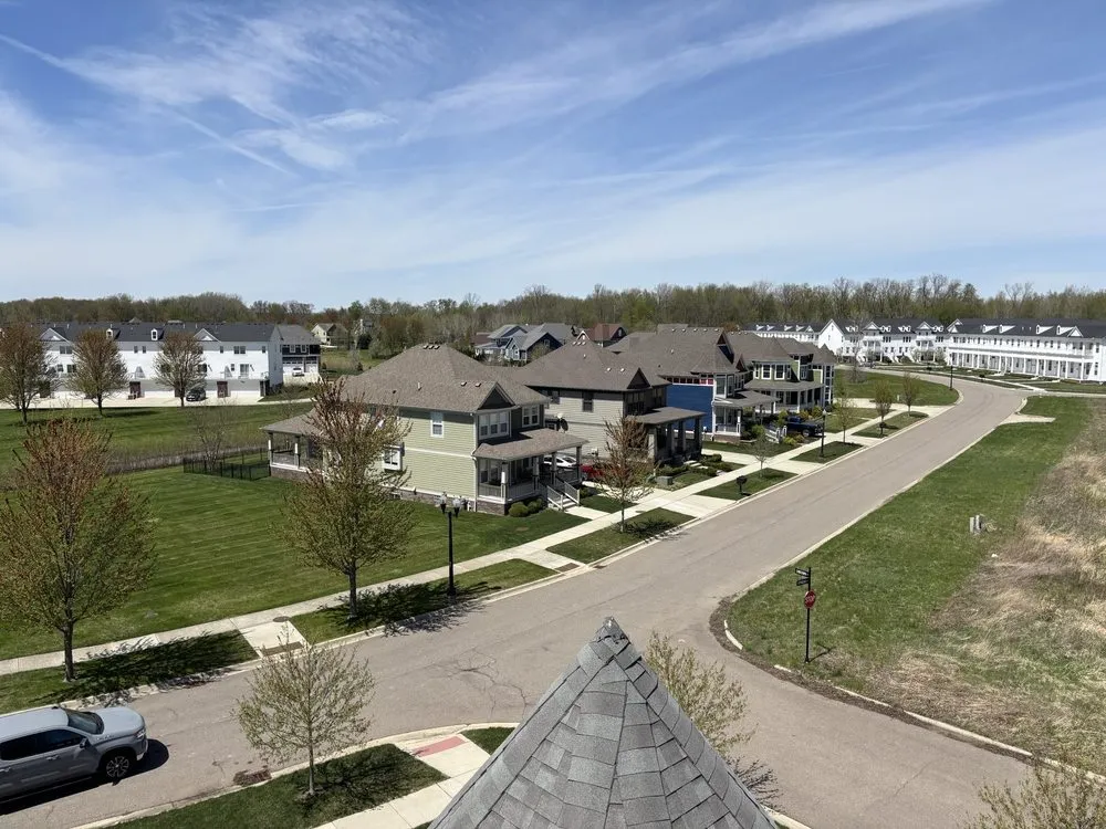 Reliable shingle roofing service experts serving St Clair Shores, MI - Gasparotto Roofing
