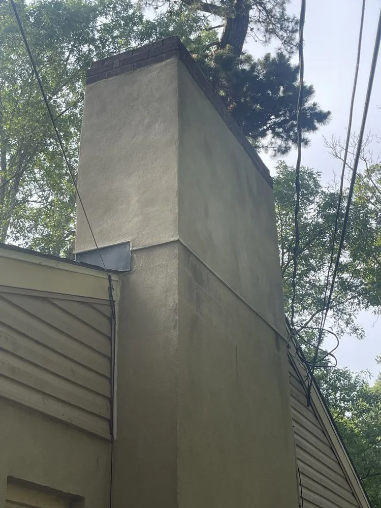 Slide of Gasper Roofing