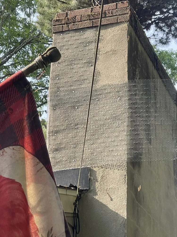 Slide of Gasper Roofing