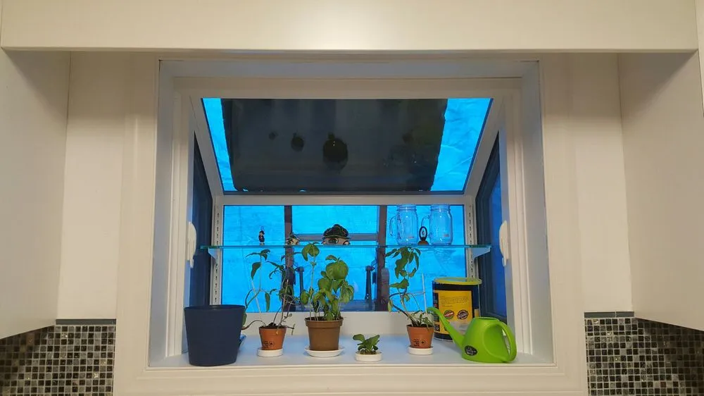 Slide of Gasper Roofing