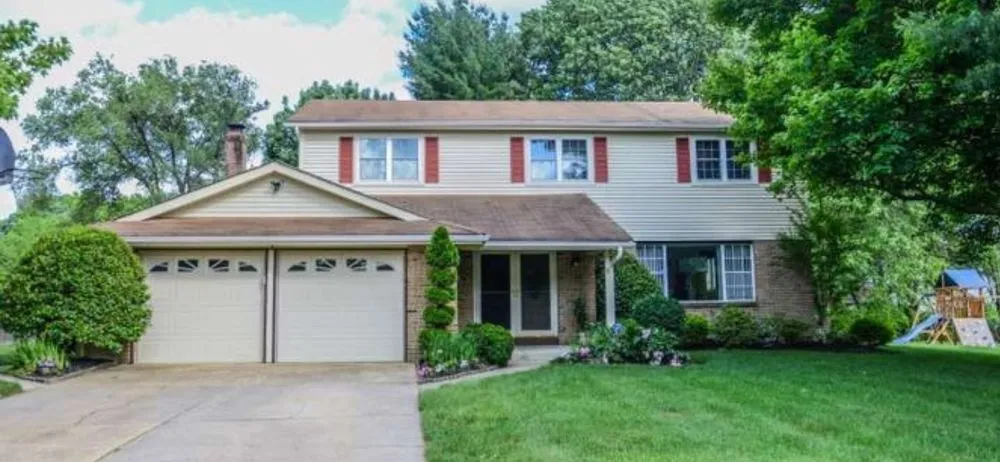 Slide of Gasper Roofing