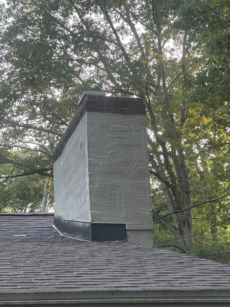 Slide of Gasper Roofing