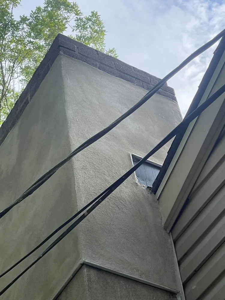 Slide of Gasper Roofing