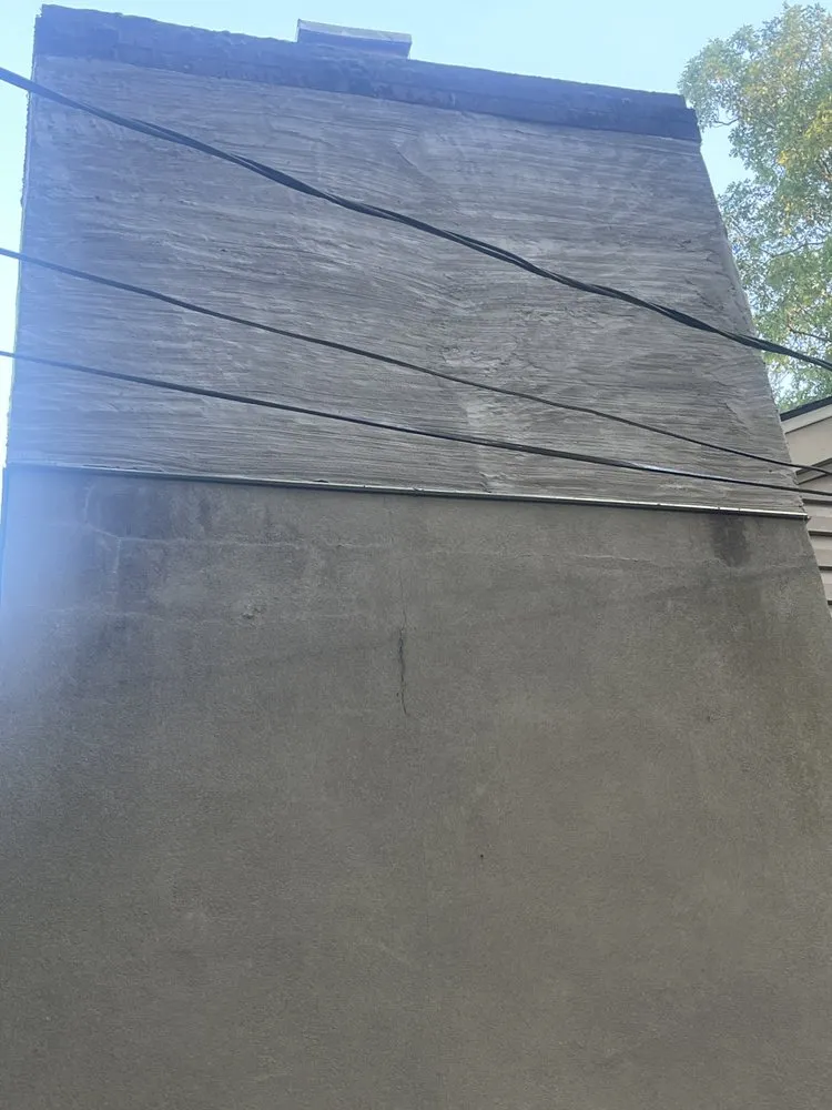 Slide of Gasper Roofing