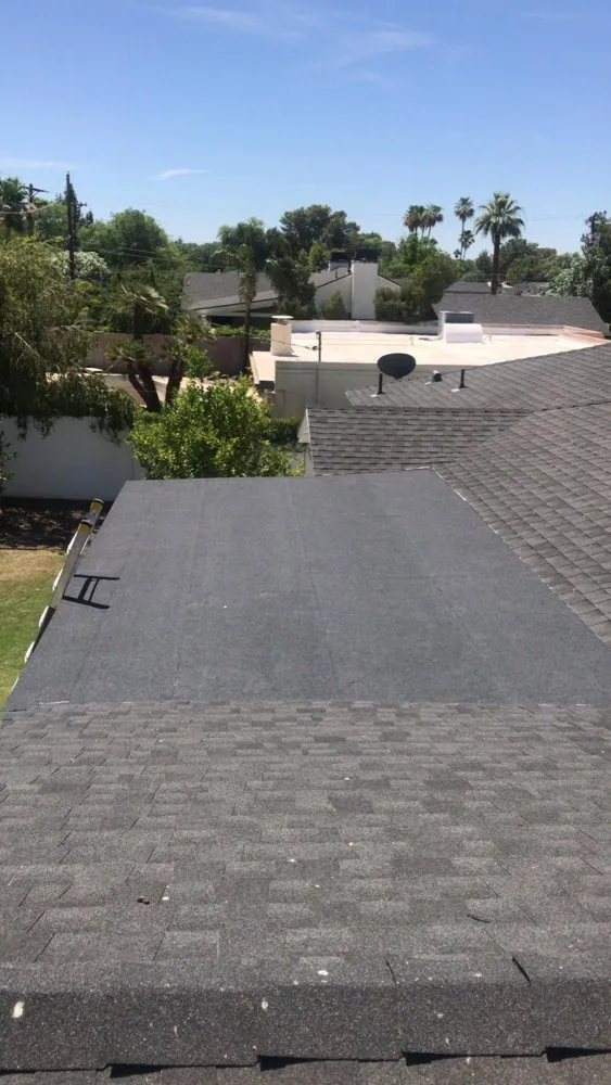 Slide of Gastelum & Sons Roofing Company