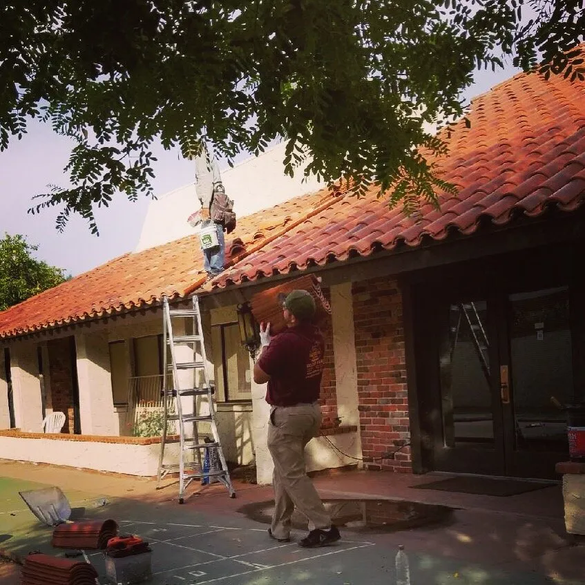 Slide of Gastelum & Sons Roofing Company