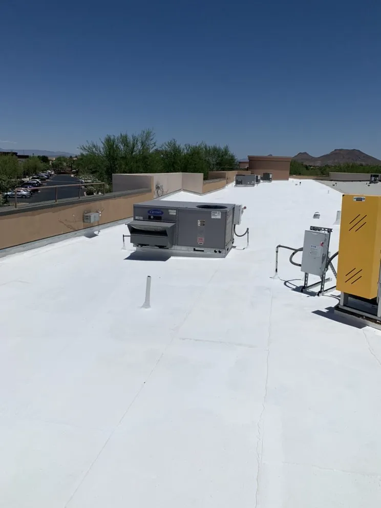 Slide of Gastelum & Sons Roofing Company