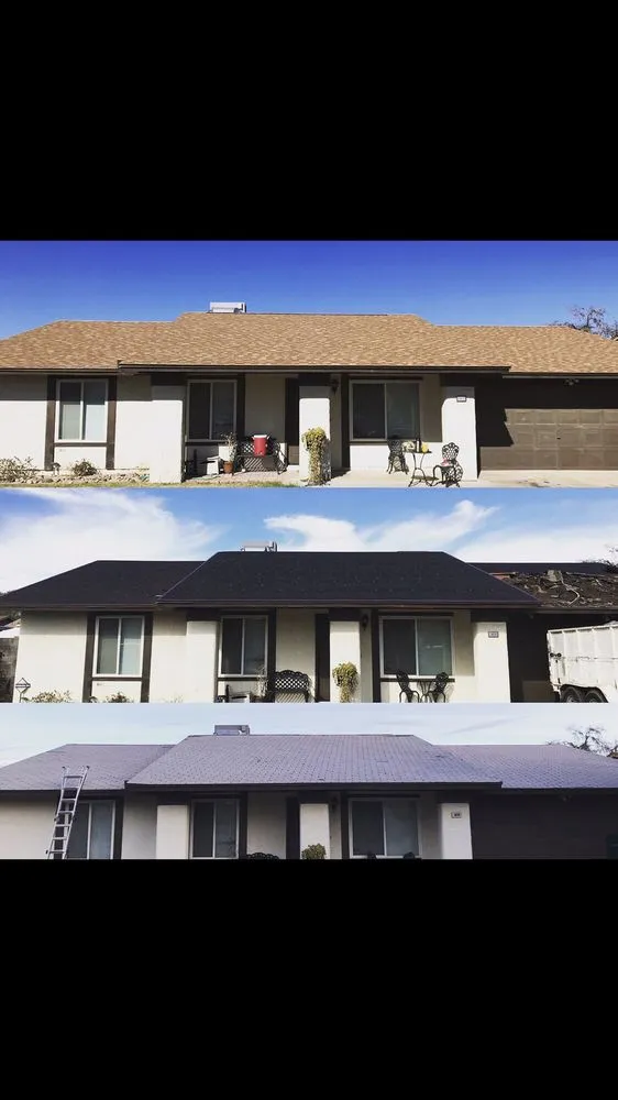 Slide of Gastelum & Sons Roofing Company