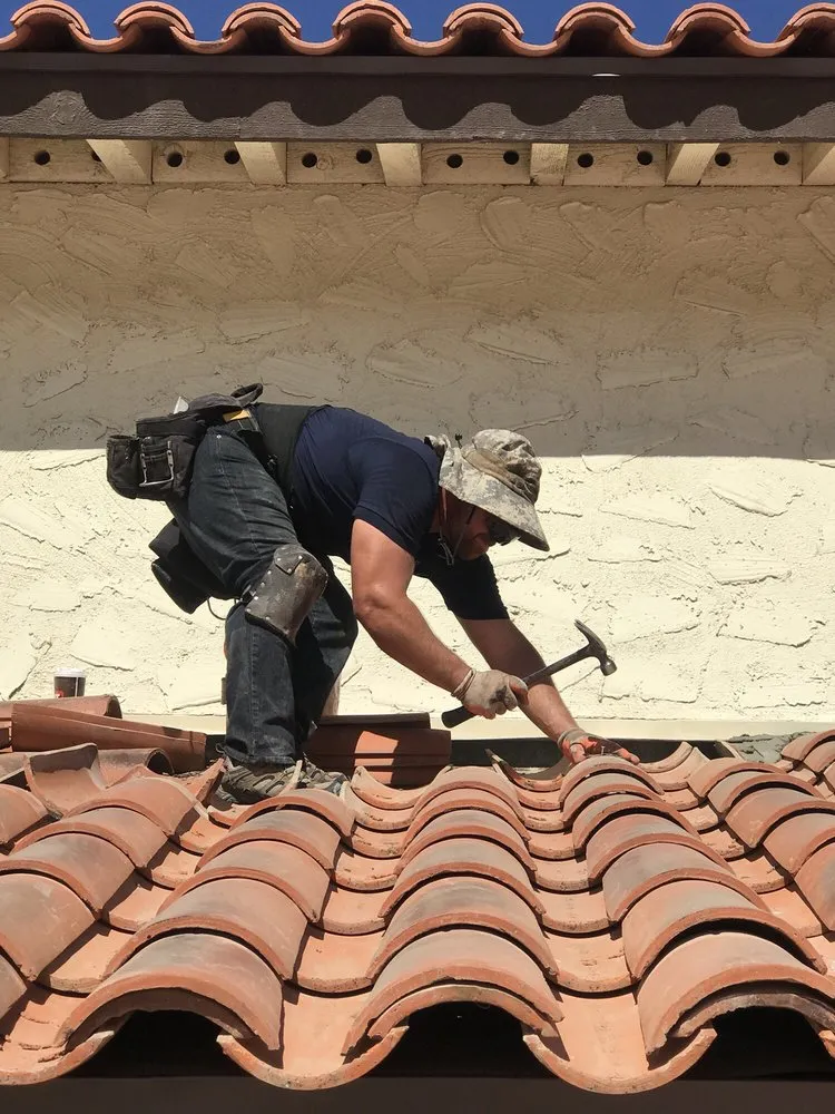 Slide of Gastelum & Sons Roofing Company