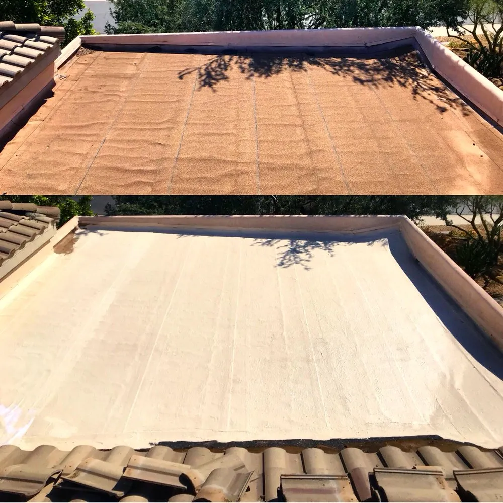 Slide of Gastelum & Sons Roofing Company