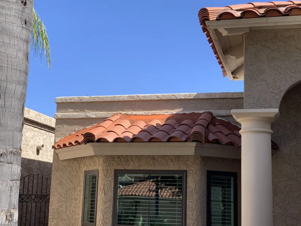 Slide of Gastelum & Sons Roofing Company