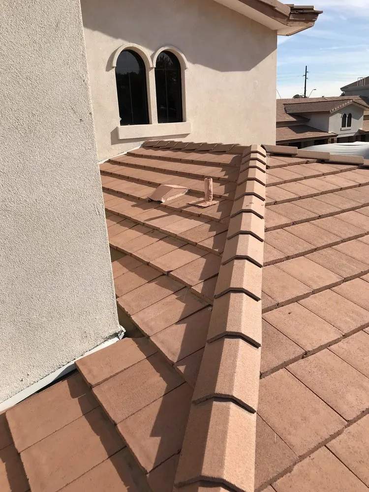 Slide of Gastelum & Sons Roofing Company