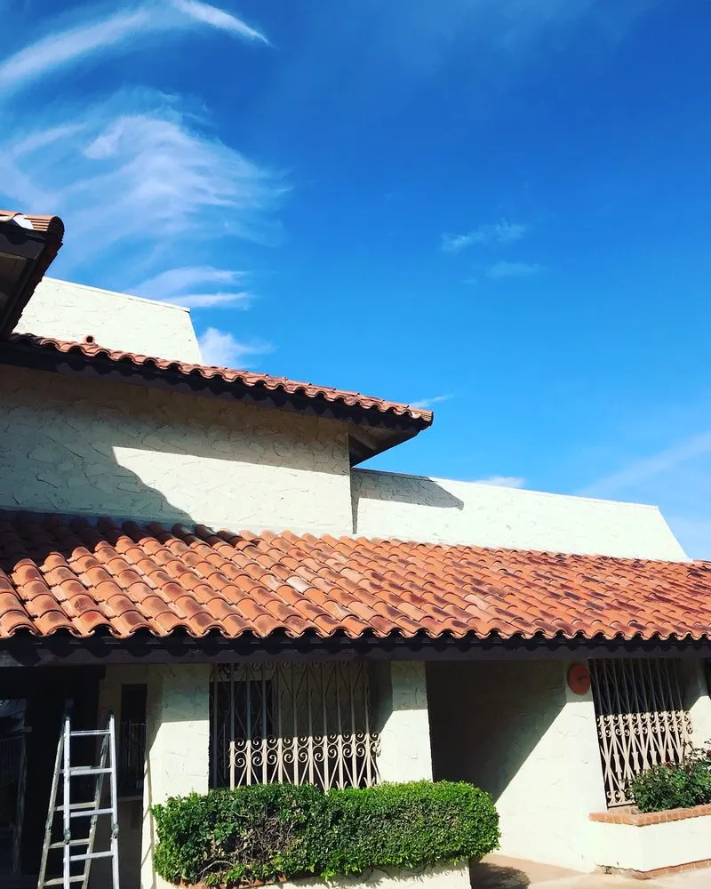 Slide of Gastelum & Sons Roofing Company