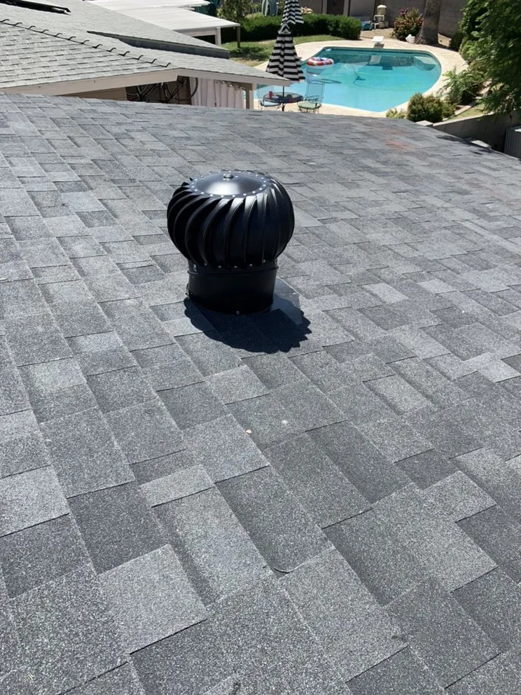 Slide of Gastelum & Sons Roofing Company