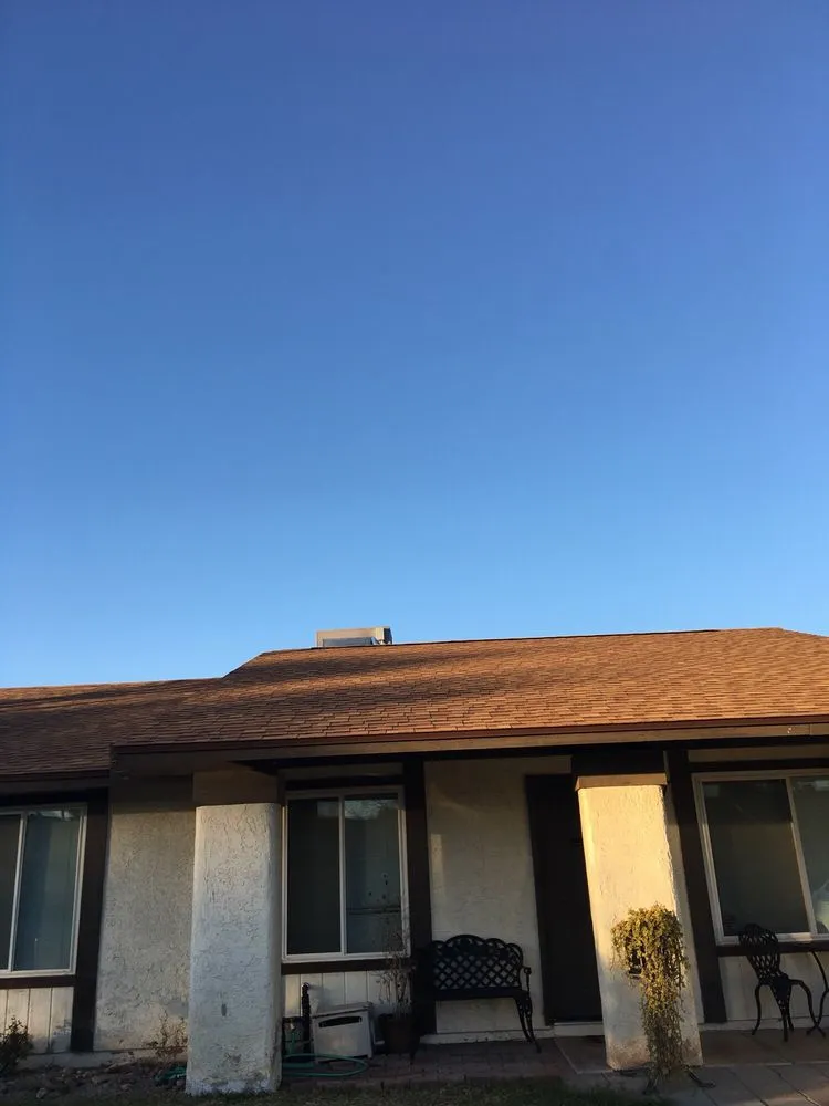 Slide of Gastelum & Sons Roofing Company