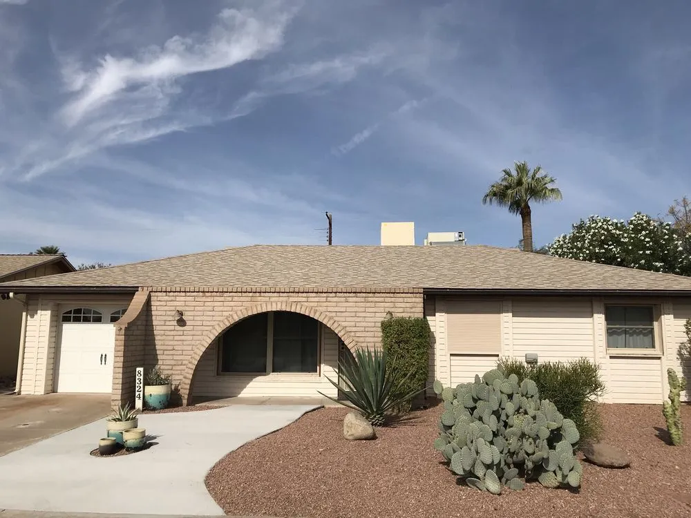 Slide of Gastelum & Sons Roofing Company