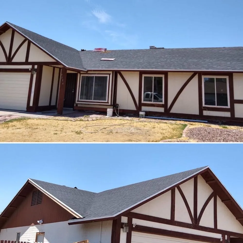 Slide of Gastelum & Sons Roofing Company