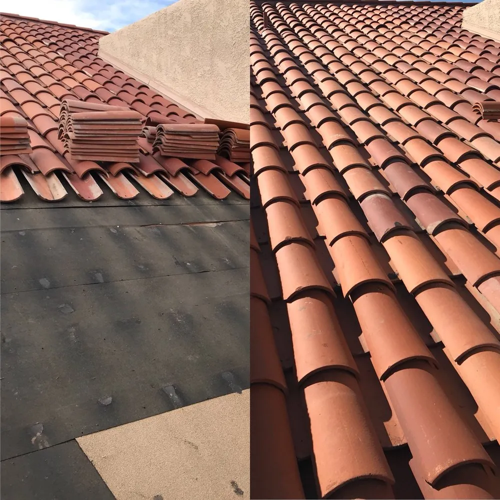 Slide of Gastelum & Sons Roofing Company