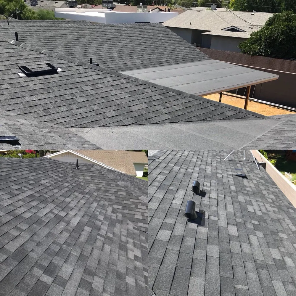 Slide of Gastelum & Sons Roofing Company