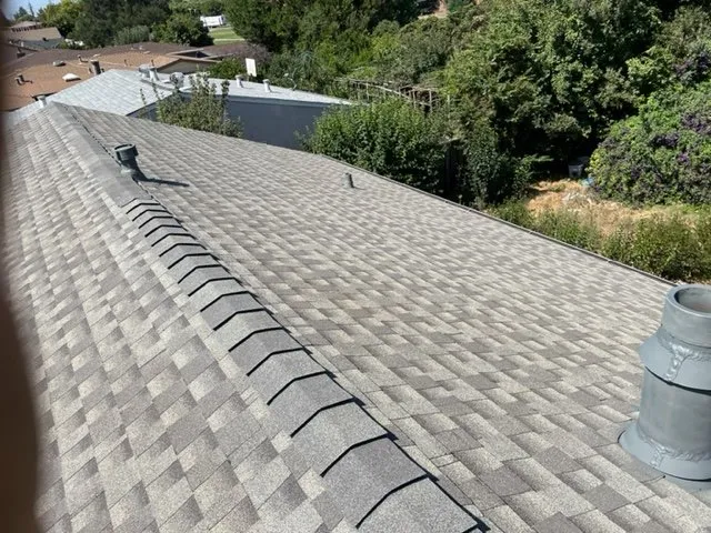 Slide of Gastelum Roofing