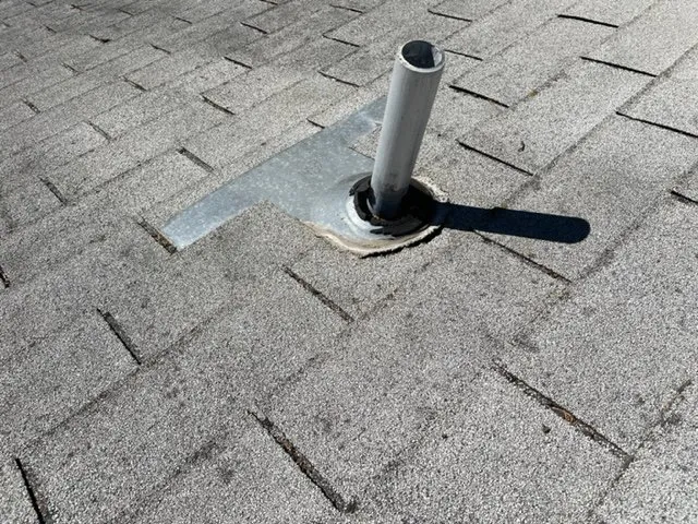 Slide of Gastelum Roofing