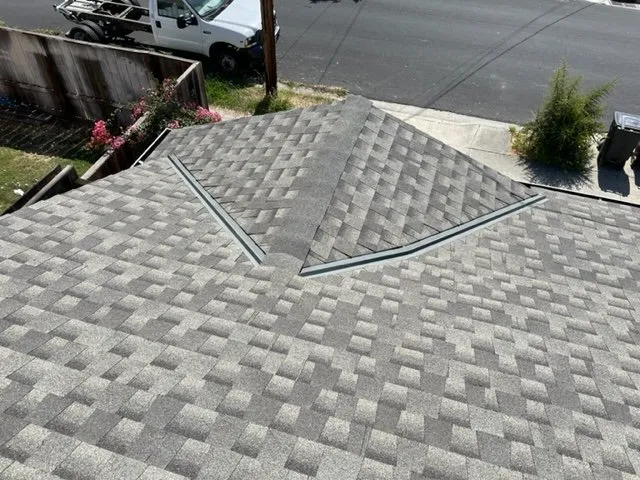 Slide of Gastelum Roofing