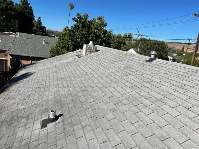 Slide of Gastelum Roofing