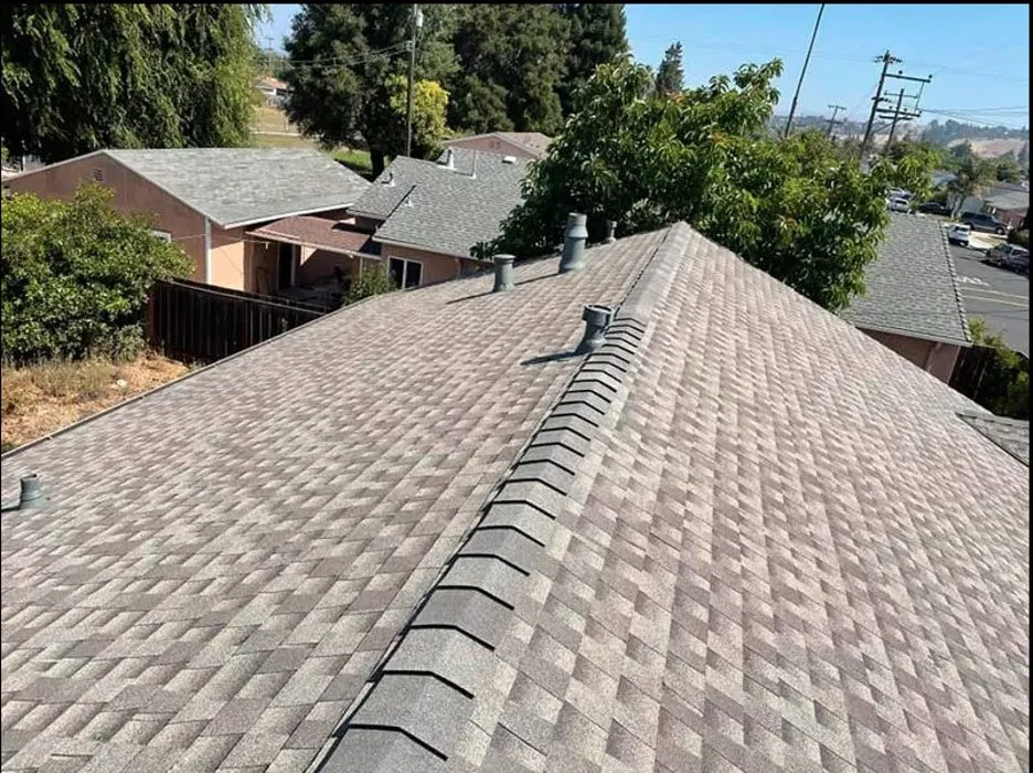Slide of Gastelum Roofing