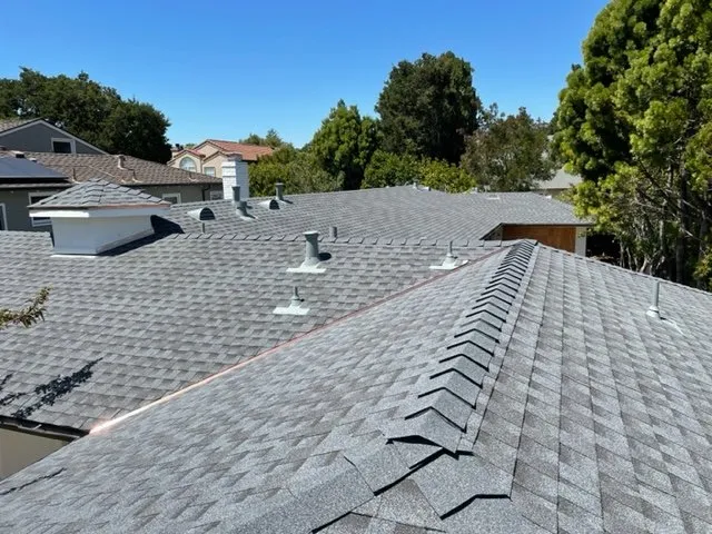 Slide of Gastelum Roofing