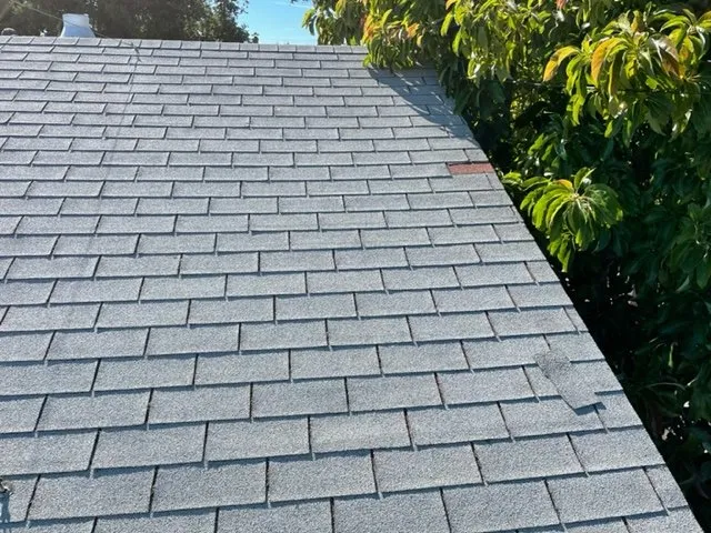 Slide of Gastelum Roofing