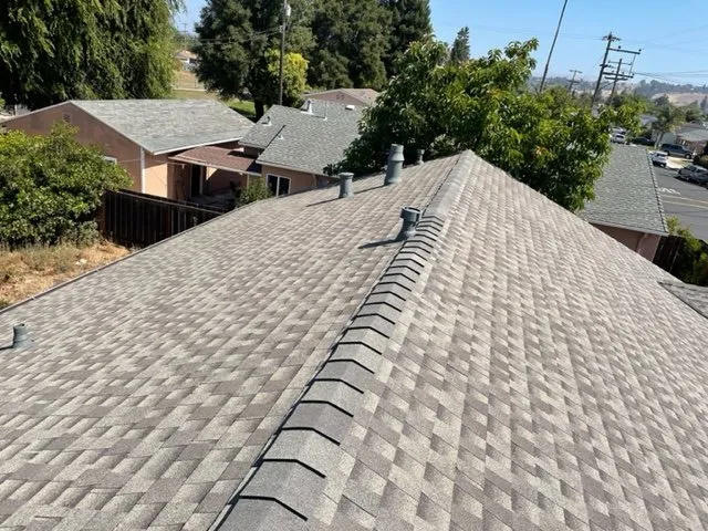 Slide of Gastelum Roofing