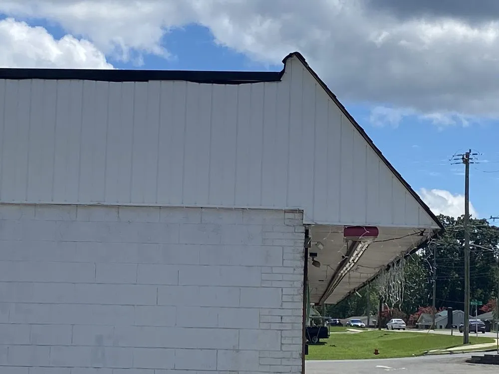 Slide of Gaston Roofing